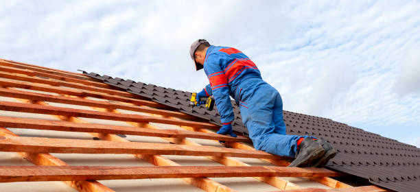 Best Rubber Roofing (EPDM, TPO)  in Atoka, TN